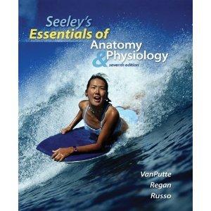 Book Seeley's Essentials of Anatomy and Physiology free