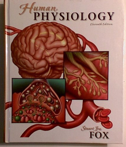 Book Human Physiology free