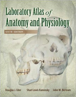 Book Laboratory Atlas of Anatomy & Physiology free