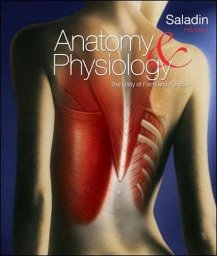 Book Anatomy and Physiology free