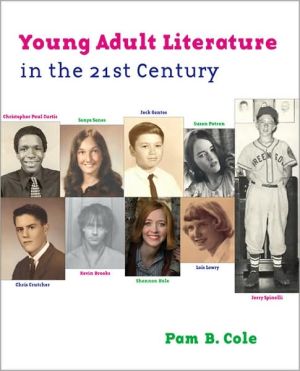 Book Young Adult Literature in the 21st Century free