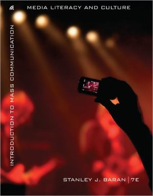 Book Introduction to Mass Communication: Media Literacy and Culture free