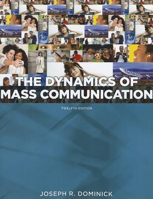 Book Dynamics of Mass Communication: Media in Transition free