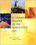 Book International Politics on the World Stage, BRIEF free