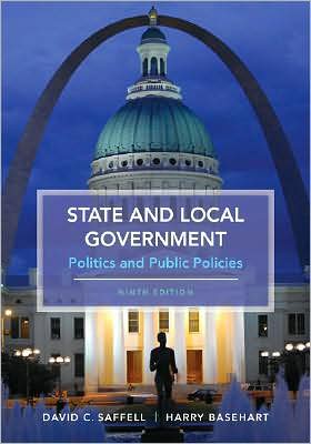 Book State and Local Government free