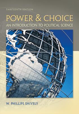 Book Power & Choice: An Introduction to Political Science free
