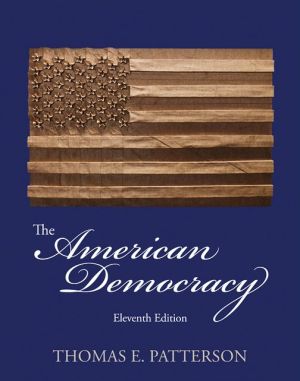 Book The American Democracy free