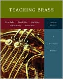 Book Teaching Brass: A Resource Manual free