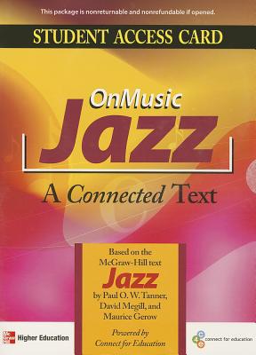 Book OnMusic Jazz Access Card free