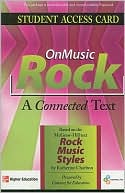 Book OnMusic Rock Access Card free