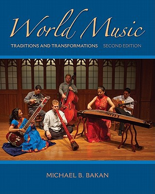 Book World Music: Traditions and Transformations free
