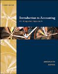 Book Introduction to Accounting: An Integrated Approach free