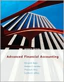 Book Advanced Financial Accounting free