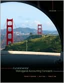 Book Fundamental Managerial Accounting Concepts free
