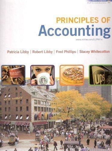 Book Principles of Accounting free