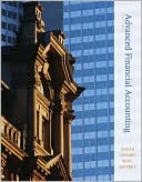 Book Advanced Financial Accounting, 8th Edition free