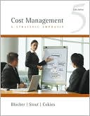 Book Cost Management: A Strategic Emphasis free