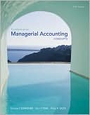 Book Fundamental Managerial Accounting Concepts free