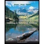Book Auditing and Assurance Services free