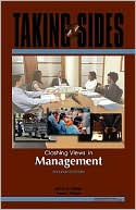 Book Taking Sides: Clashing Views in Management free