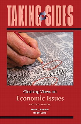 Book Taking Sides: Clashing Views on Economic  Issues free