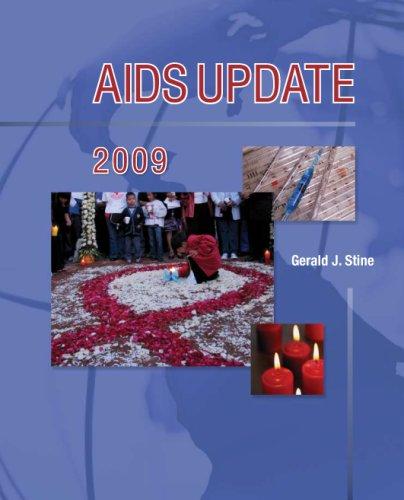 Book AIDS Update 2009 (Textbook) free