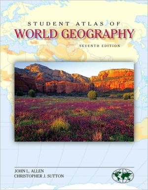 Book Student Atlas of World Geography free