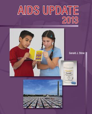 Book AIDS Update 2013 (AIDS Update: An Annual Overview of Acquired Immune) free