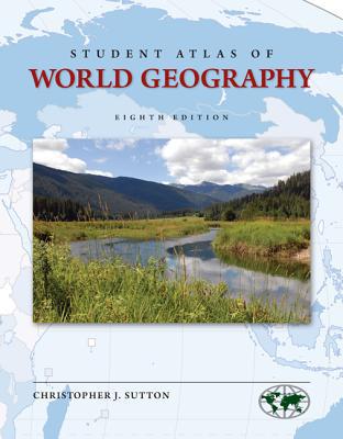 Book Student Atlas of World Geography free
