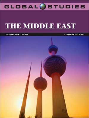 Book Global Studies: The Middle East free