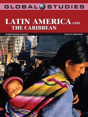 Book Global Studies: Latin America and the Caribbean free