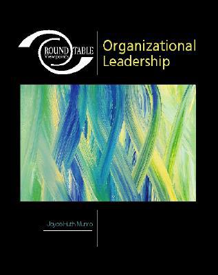 Book Roundtable Viewpoints: Organizational Leadership free