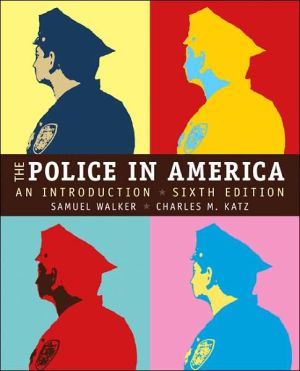 Book The Police in America: An Introduction free Book The Police in America: An Introduction free