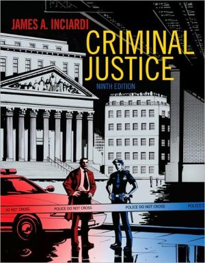 Book Criminal Justice free
