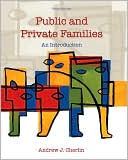 Book Public and Private Families: An Introduction free