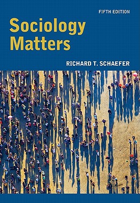 Book Sociology Matters free