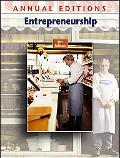 Book Annual Editions: Entrepreneurship, 5/e free