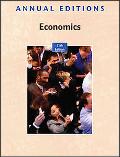 Book Annual Editions: Economics, 35/e free
