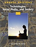 Book Annual Editions: Technologies, Social Media, and Society 11/12 free