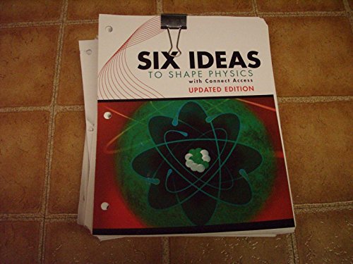 Book Six Ideas That Shaped Physics - All Six Books free