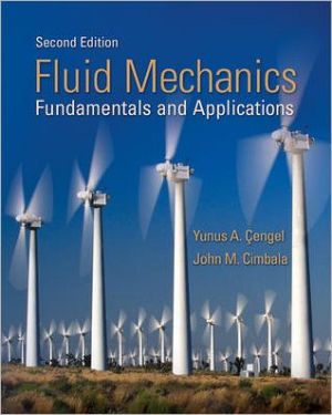 Book Fluid Mechanics : Fundamentals and Applications free