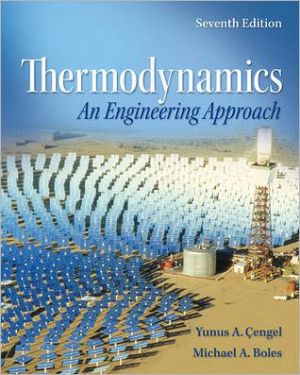 Book Thermodynamics : An Engineering Approach, 7th Edition free
