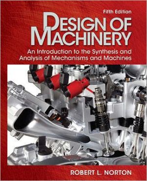 Book Design of Machinery free