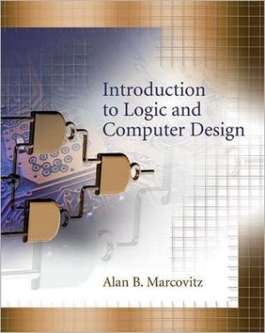 Book Introduction to Logic and Computer Design free