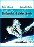 Book Fundamentals of Electric Circuits free