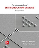 Book Fundamentals of Semiconductor Devices free