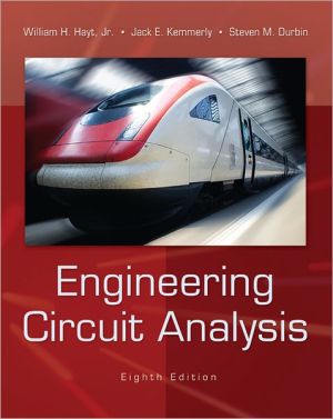 Book Engineering Circuit Analysis free
