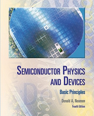 Book Semiconductor Physics And Devices: Basic Principles free