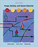 Book Drugs, Society, and Human Behavior, 12th Edition free