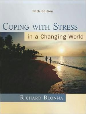 Book Coping with Stress in a Changing World, 5th Edition free